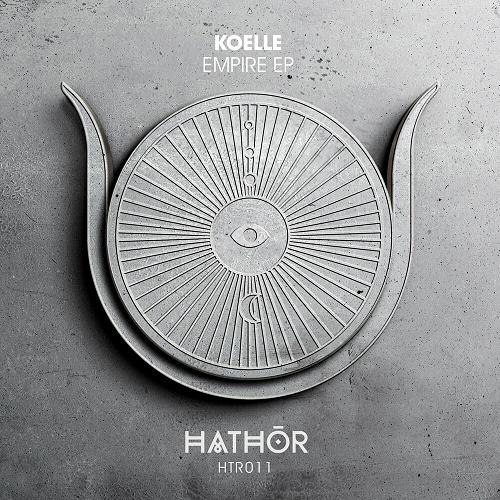 Koelle - Empire EP [HTR011]